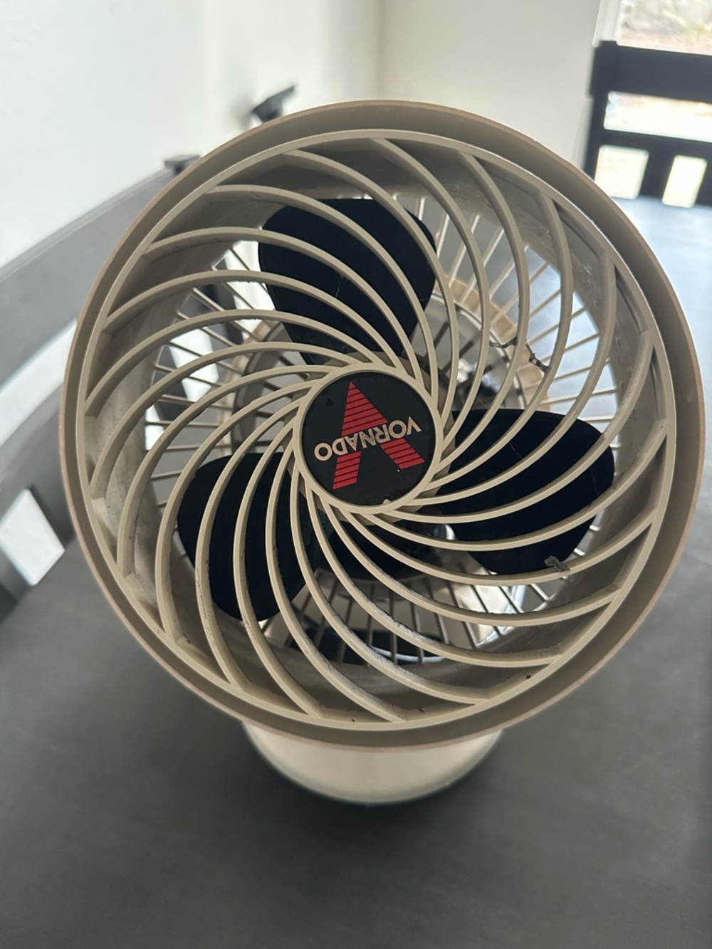 Vornado Compact Personal Fan